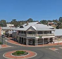 Plantagenet Motel Hotel - Accommodation Broome