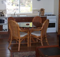 Jarrah Glen Cabins - Accommodation Broome