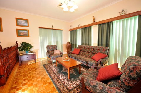 Homestead Bed And Breakfast - Accommodation Broome 0