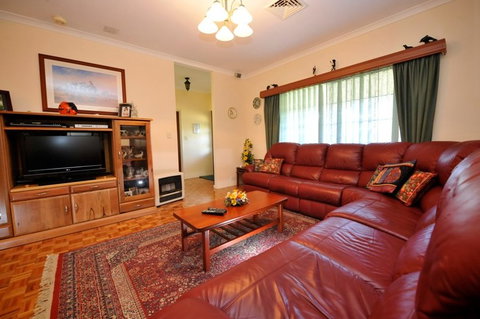 Homestead Bed And Breakfast - Accommodation Broome 1