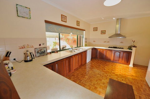 Homestead Bed And Breakfast - Accommodation Broome 3