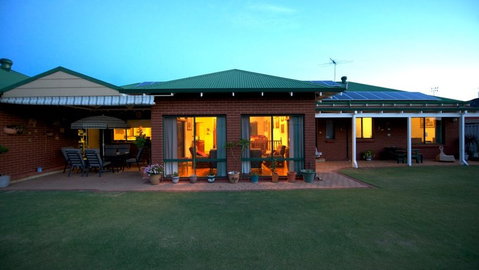 Homestead Bed And Breakfast - Accommodation Broome 4