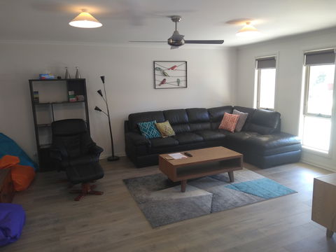 32 West B & B - Accommodation Broome 2