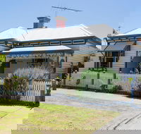 Abaleen House - Accommodation Broome