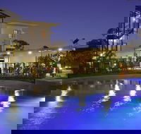 Agnes Water Beach Club - Accommodation Broome