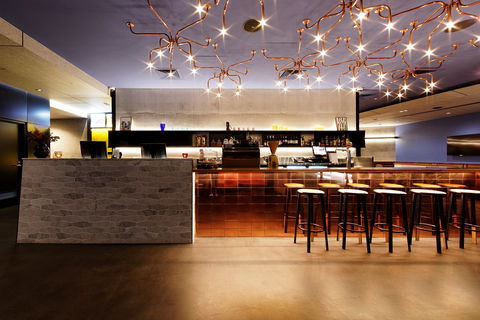 Alpha Mosaic Hotel Brisbane - Accommodation Broome 2