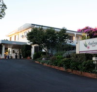 Applegum Inn - Accommodation Broome