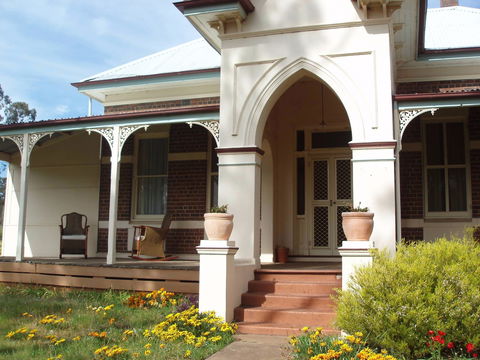 Ardlethan Bed And Breakfast - Accommodation Broome 0