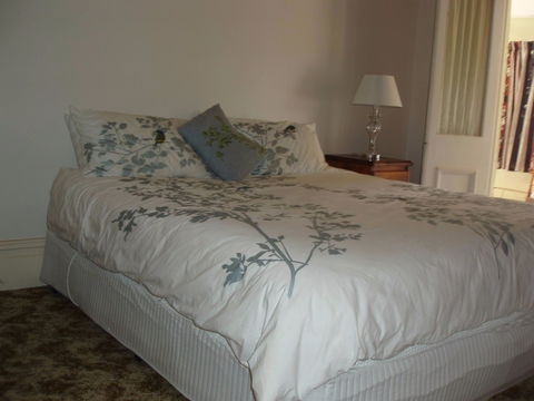 Ardlethan Bed And Breakfast - Accommodation Broome 1