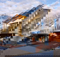Art House Townhouses - Accommodation Broome