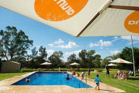 Aruma River Resort - Accommodation Broome 1