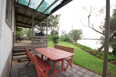Aruma River Resort - Accommodation Broome 2