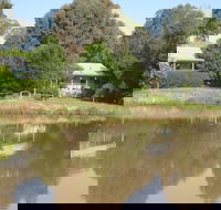 Athlone Country Cottages - Accommodation Broome