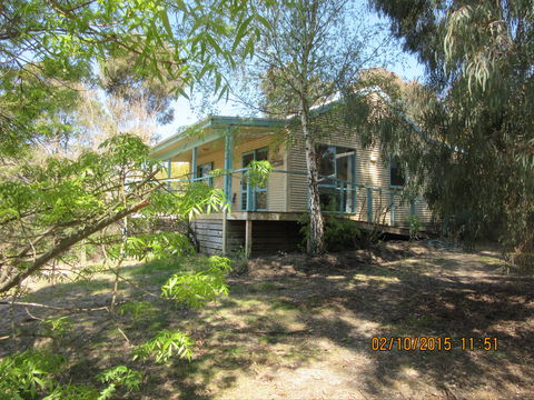 Athlone Country Cottages - Accommodation Broome 1
