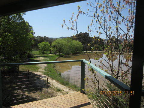 Athlone Country Cottages - Accommodation Broome 2