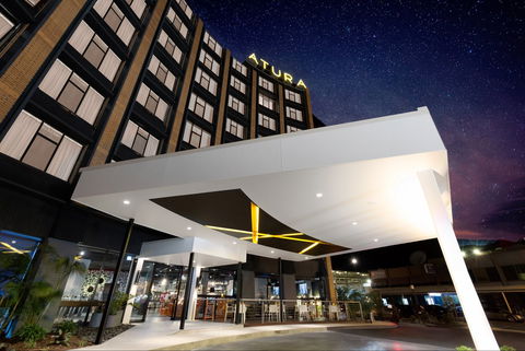 Atura Albury - Accommodation Broome 0