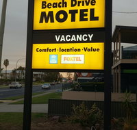 Beach Drive Motel - Accommodation Broome