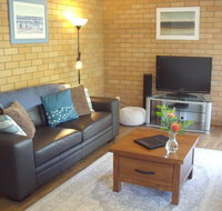 Beachcomber Apartments - Accommodation Broome