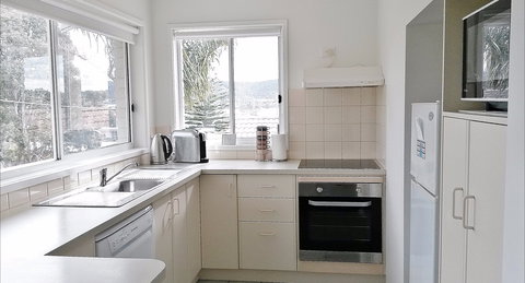 Beachcomber Apartments - Accommodation Broome 2