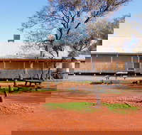 Belah Shearers Quarters - Gundabooka National Park - Accommodation Broome