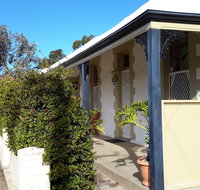 Bev's Retreat Bed and Breakfast - Accommodation Broome