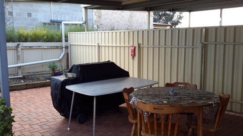 Bev's Retreat Bed And Breakfast - Accommodation Broome 2
