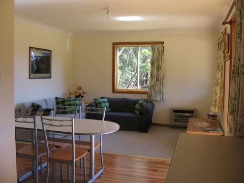 Bhundoo Bush Cottages - Accommodation Broome 0