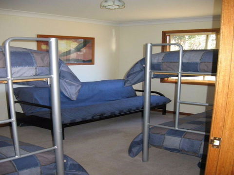 Bhundoo Bush Cottages - Accommodation Broome 1