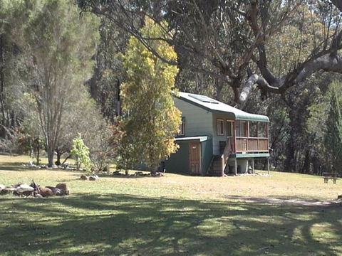 Bhundoo Bush Cottages - Accommodation Broome 2