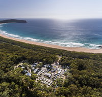 BIG4 South Durras Holiday Park - Accommodation Broome