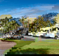 BIG4 Port Fairy Holiday Park - Accommodation Broome