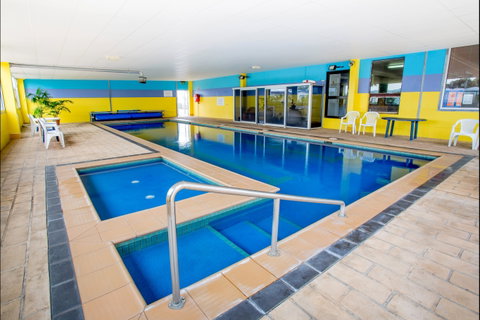 BIG4 Port Fairy Holiday Park - Accommodation Broome 1