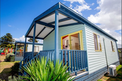 BIG4 Port Fairy Holiday Park - Accommodation Broome 2