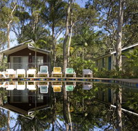 BIG4 Nambucca Beach Holiday Park