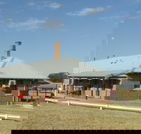 Binnaway Rail Heritage Barracks - Accommodation Broome