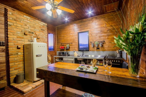Blaxland's Cottage - Accommodation Broome 2