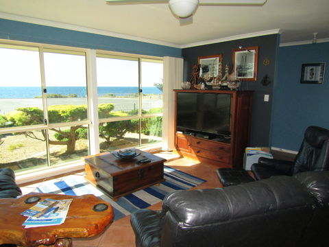 Blue Sea Dragon - Accommodation Broome 2