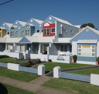 Bluedock Apartments - Accommodation Broome