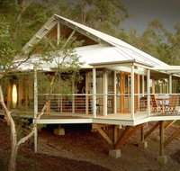 Bombah Point Eco Cottages - Accommodation Broome