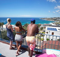Bondi Beachouse YHA Sydney - Accommodation Broome