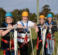 Borambola Sport and Recreation Centre - Accommodation Broome