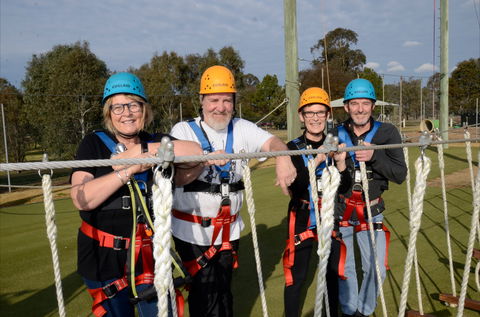 Borambola Sport And Recreation Centre - Accommodation Broome 0