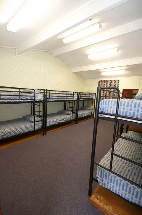 Borambola Sport And Recreation Centre - Accommodation Broome 1