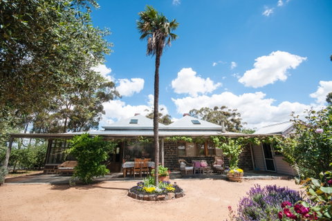 Boundary Farm - Accommodation Broome 0