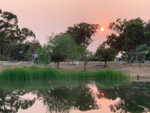 Boundary Farm - Accommodation Broome 2