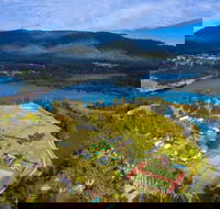 Brigadoon Holiday Park