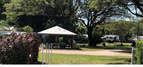Burdekin Cascades Caravan Park - Accommodation Broome 1