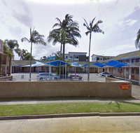 Calico Court Motel - Accommodation Broome
