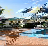 Carriers Arms Hotel Motel - Accommodation Broome