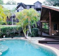 CasaGrande Resort and Day Spa - Accommodation Broome